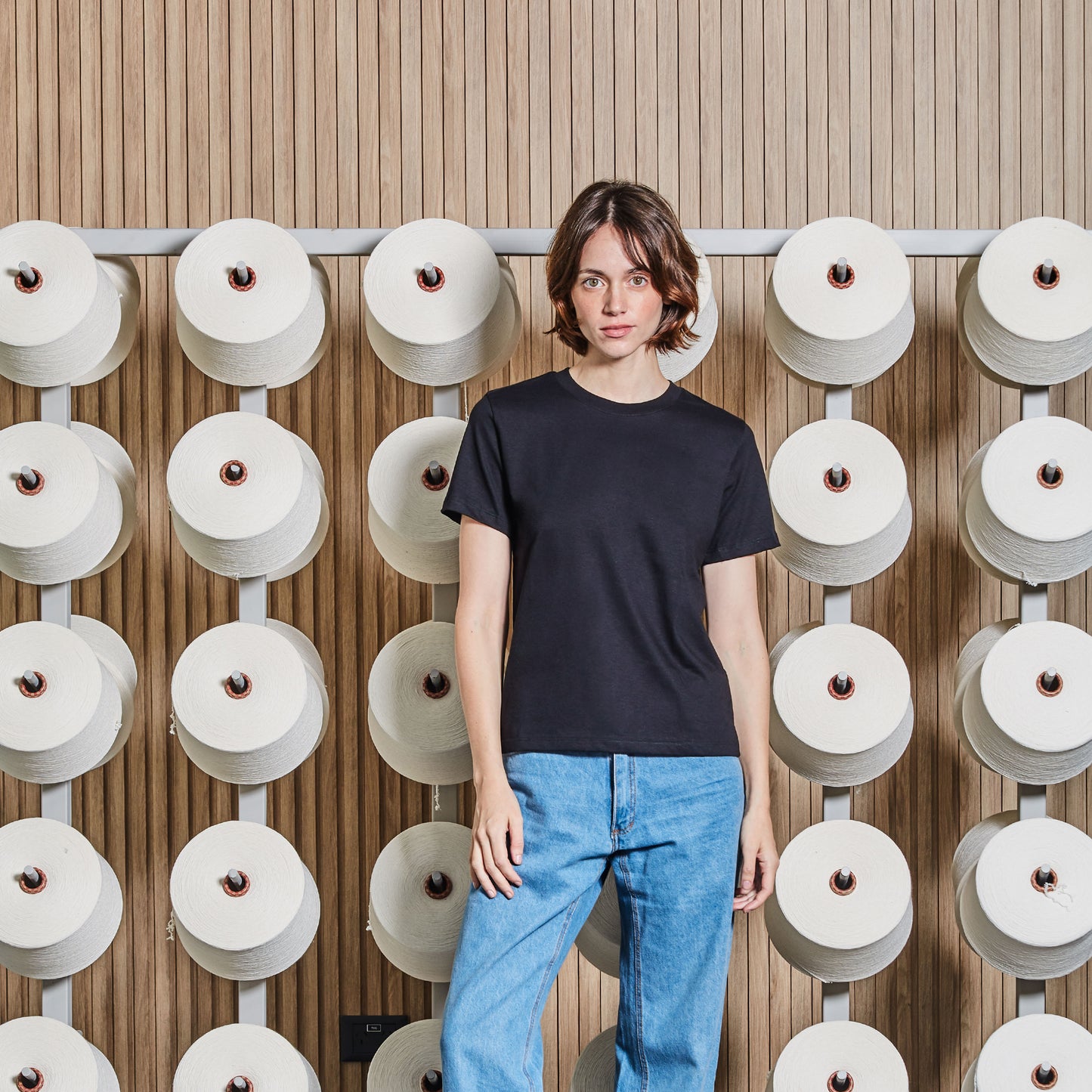 Remera Mujer